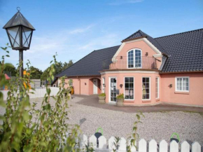 Holiday home Græsted XI